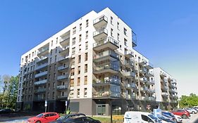 Elite Apartments Sunny